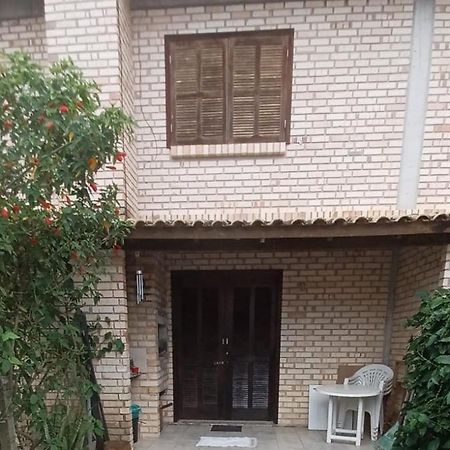 Casa Cachoeira Villa Florianopolis Bagian luar foto