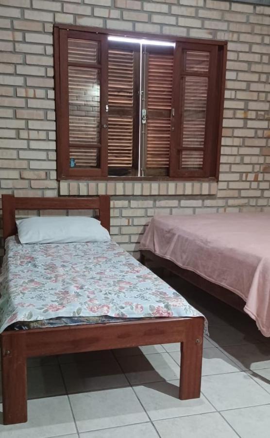 Casa Cachoeira Villa Florianopolis Bagian luar foto