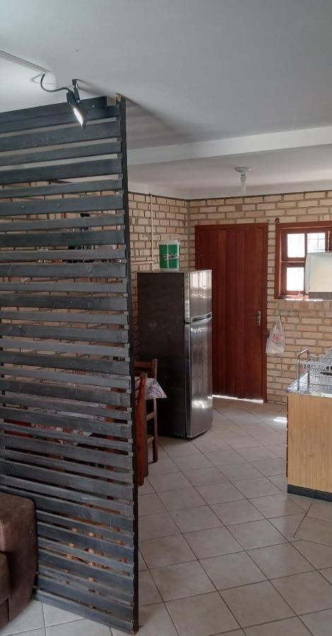 Casa Cachoeira Villa Florianopolis Bagian luar foto