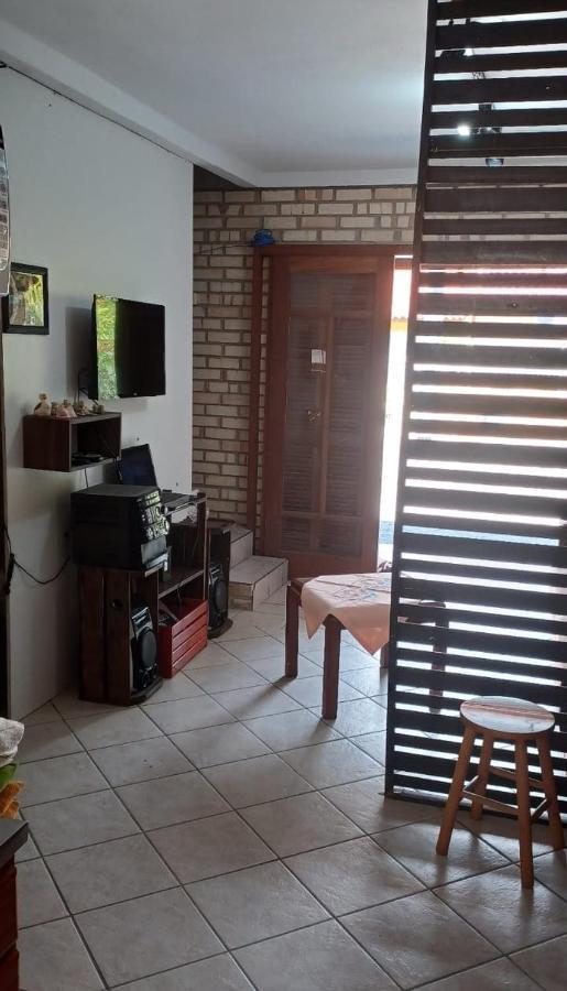 Casa Cachoeira Villa Florianopolis Bagian luar foto