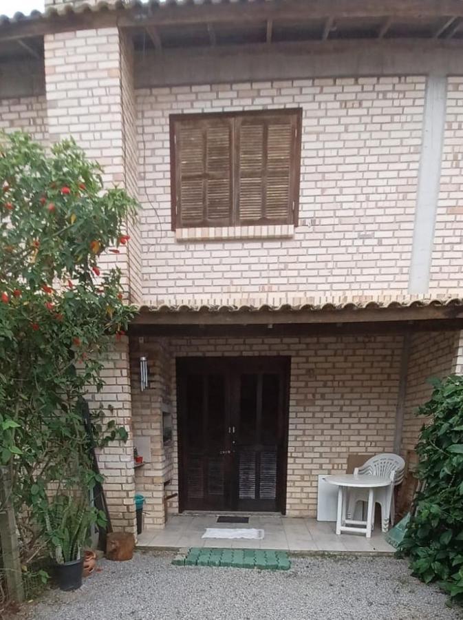Casa Cachoeira Villa Florianopolis Bagian luar foto