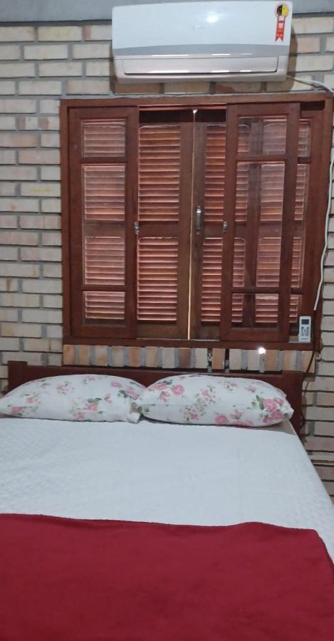Casa Cachoeira Villa Florianopolis Bagian luar foto